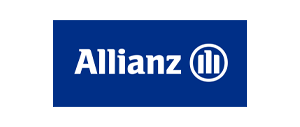 Logotyp Allianz