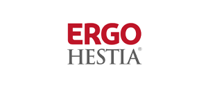 Logotyp Ergo Hestia