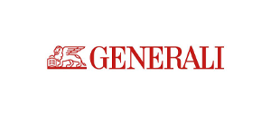 Logotyp Generali