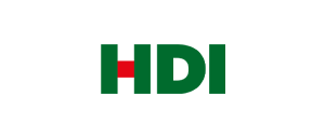 Logotyp HDI