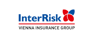 Logotyp InterRisk grupa Vienna Insurance