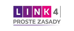Logotyp Link4