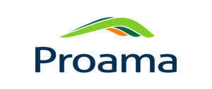 Proama Logotyp