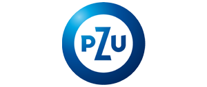 Logotyp PZU