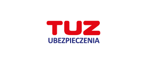 Logotyp TUZ