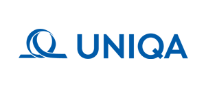 Uniqa logotyp