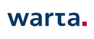 Logotyp Warta